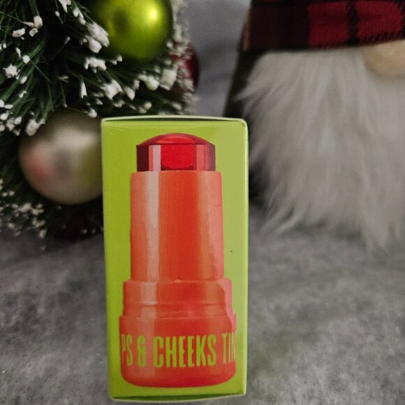 AMINNAH Lollipop Lips & Cheeks Tints (price for 1) - Picture 3 of 7